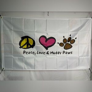 Pet Owner Flag 5x3Ft.
